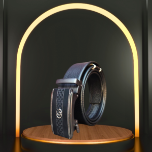 Gucci Griplock Belt