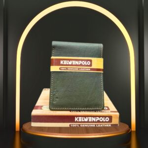 Kelwenpolo Wallet