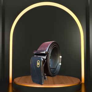 Griplock Belt