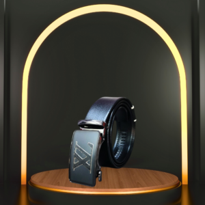 Louis Vuitton Griplock Belt