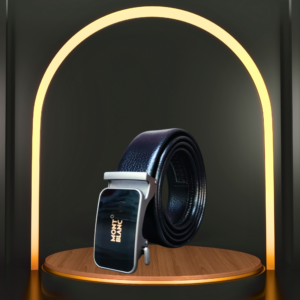 Mont Blanc Griplock Belt