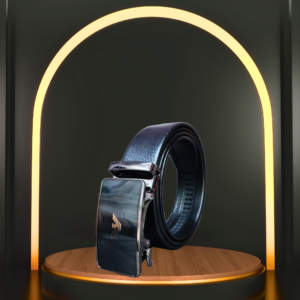 Armani Griplock Belt