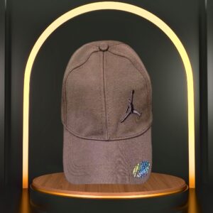 Jordan Cap