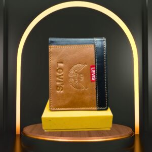 Levi Wallet