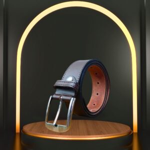 Unique Leather Belt