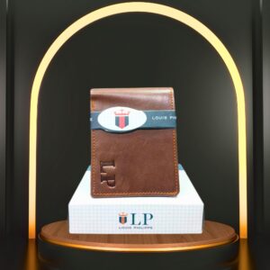 LP Wallet