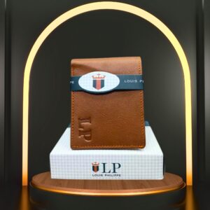 LP Wallet
